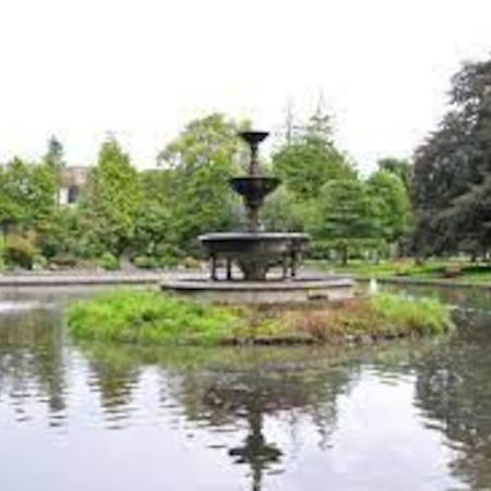 Cosy City Apartment Cork Bagian luar foto