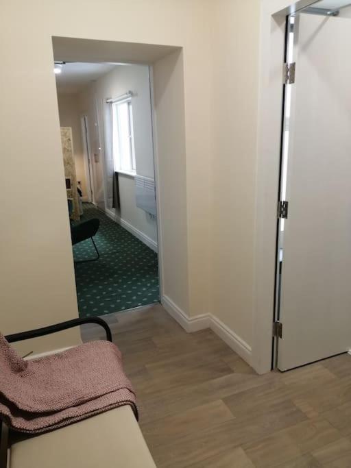 Cosy City Apartment Cork Bagian luar foto