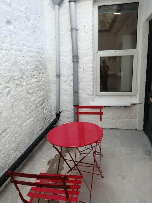 Cosy City Apartment Cork Bagian luar foto