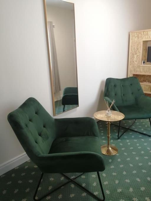Cosy City Apartment Cork Bagian luar foto