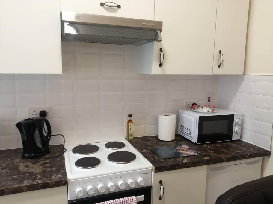 Cosy City Apartment Cork Bagian luar foto