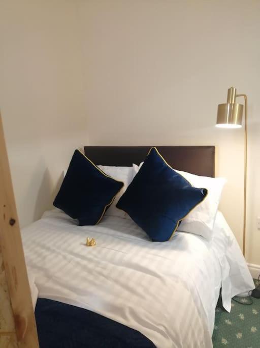 Cosy City Apartment Cork Bagian luar foto